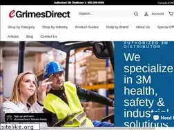 Sites similar to egrimesdirect.com