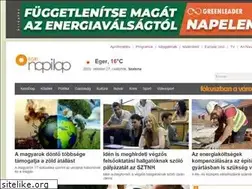 Sites similar to egrinapilap.hu