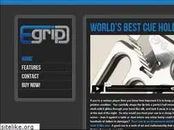 Sites similar to egrip.com