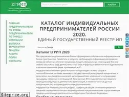 Sites similar to egripbox.ru