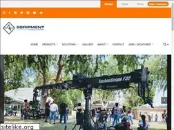 Sites similar to egripment.nl
