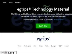 Sites similar to egrips.com