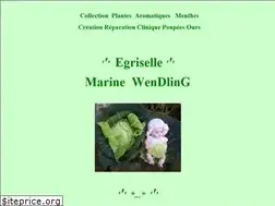 Sites similar to egriselle.fr
