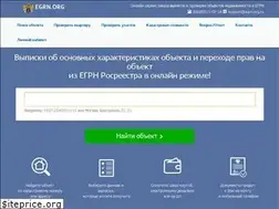 Sites similar to egrn.org