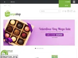 Sites similar to egrocerymall.com
