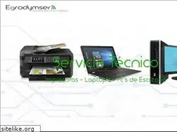 Sites similar to egrodymser.com