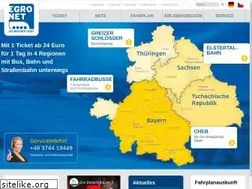 Sites similar to egronet.de
