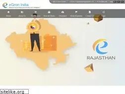 Sites similar to egronindia.com