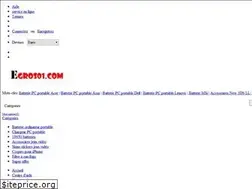 Sites similar to egros01.com