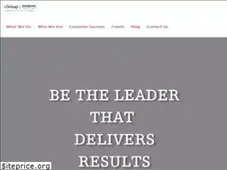 Sites similar to egroup-us.com