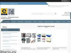Sites similar to egroup.com.ua
