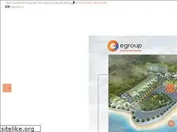 Sites similar to egroup.vn