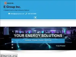 Sites similar to egroupinus.com