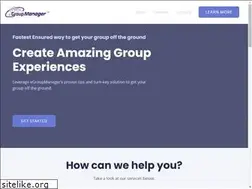 Sites similar to egroupmanager.com