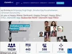 Sites similar to egrowth.org