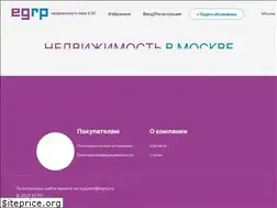 Sites similar to egrp.ru