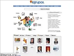 Sites similar to egrupos.net