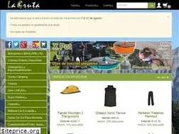 Sites similar to egruta.com
