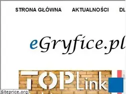 Sites similar to egryfice.pl