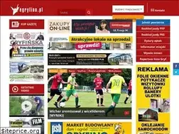 Sites similar to egryfino.pl