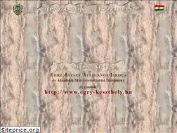 Sites similar to egryisk.axelero.net