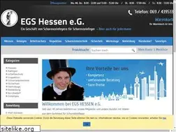 Sites similar to egs-hessen.de