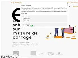 Sites similar to egs-portage.fr