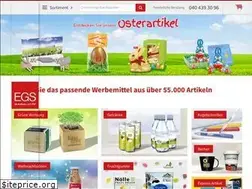 Sites similar to egs-werbemittel.de