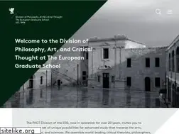 Sites similar to egs.edu