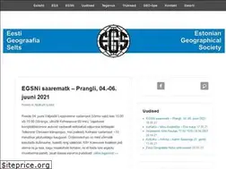 Sites similar to egs.ee