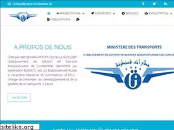 Sites similar to egsa-constantine.dz