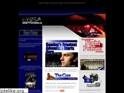Sites similar to egsa.com