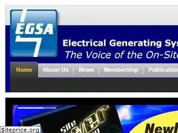 Sites similar to egsa.org