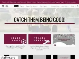 Sites similar to egsasoccer.com