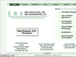 Sites similar to egsassociates.com