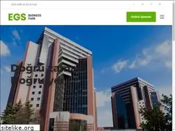 Sites similar to egsbusinesspark.com