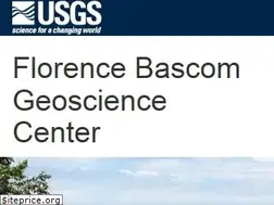 Sites similar to egsc.usgs.gov