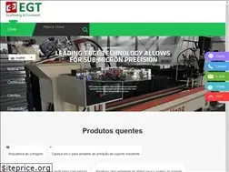 Sites similar to egscaffold.com
