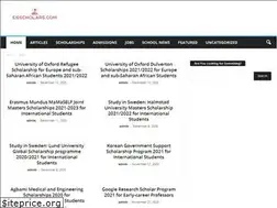 Sites similar to egscholars.com