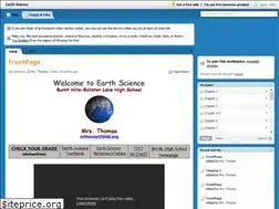 Sites similar to egscience219.pbworks.com