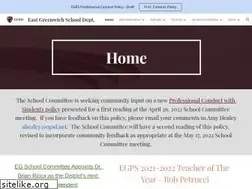 Sites similar to egsd.net
