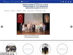 Sites similar to egsd.org.tr
