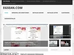 Sites similar to egsean.com