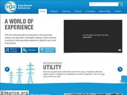 Sites similar to egsgov.com