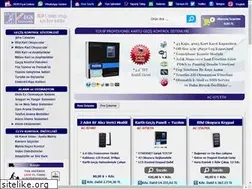 Sites similar to egsguvenlik.com