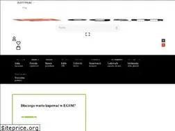 Sites similar to egsm.com.pl