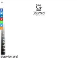Sites similar to egsmart.it