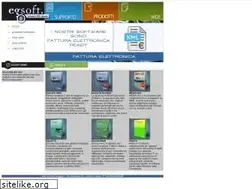 Sites similar to egsoft.it