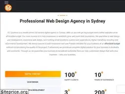 Sites similar to egsolutions.com.au