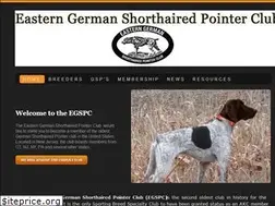 Sites similar to egspc.org
